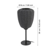 barlaston lampa stolowa 43946_3