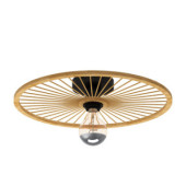 leominster lampa scienna   sufitowa 43883