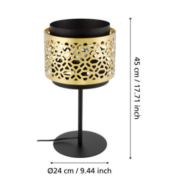 sandbach lampa stolowa 43982_5