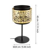 sandbach lampa stolowa 43982_5
