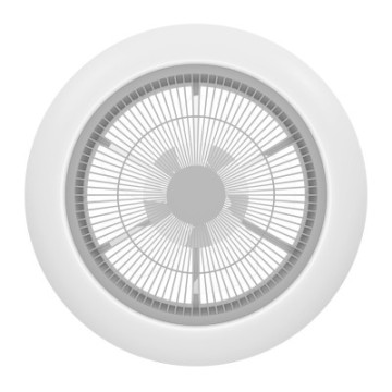 sayualita wentylator sufitowy z oswietleniem led 35093_5