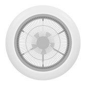 sayualita wentylator sufitowy z oswietleniem led 35093_5
