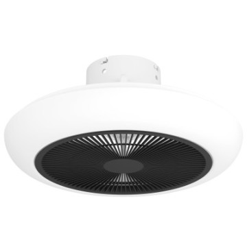 sayualita wentylator sufitowy z oswietleniem led 35094