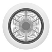 sayualita wentylator sufitowy z oswietleniem led 35094_6