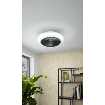 sayualita wentylator sufitowy z oswietleniem led 35094_7