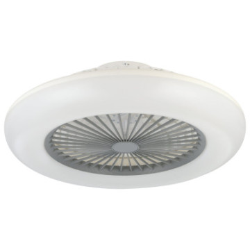 sayualita l wentylator sufitowy z oswietleniem led 35144