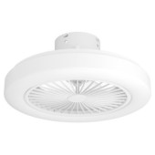 ortona wentylator sufitowy z oswietleniem led 35095