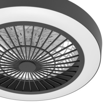 sazan wentylator sufitowy z oswietleniem led 35096_3