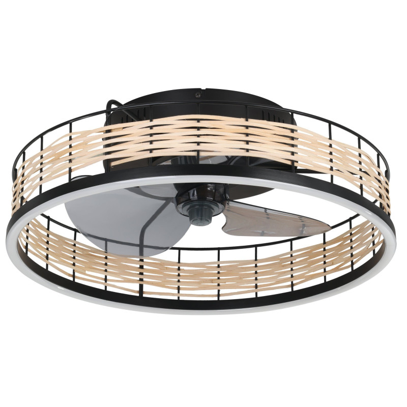 frana wentylator sufitowy z oswietleniem led 35148 frana wentylator sufitowy z oswietleniem led 35148