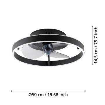 marinella wentylator sufitowy z oswietleniem led 35098_4