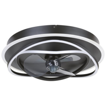 namori wentylator sufitowy z oswietleniem led 35146