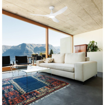 portsea wentylator sufitowy z oswietleniem led bialy 35112_2