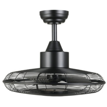 igeldo wentylator sufitowy z oswietleniem led czarny 35133_5