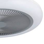 kostrena wentylator sufitowy z oswietleniem led bialy szary 35138_3