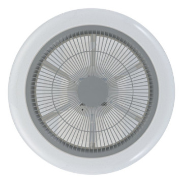 kostrena wentylator sufitowy z oswietleniem led bialy szary 35138_5
