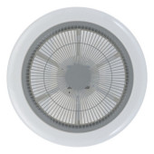 kostrena wentylator sufitowy z oswietleniem led bialy szary 35138_5