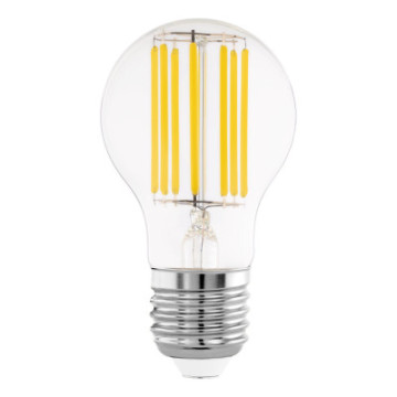 Zarowka led e27 7w 3000k 1521lm przezroczysta a60 110326_2