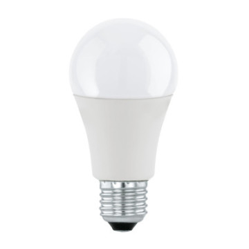 Zarowka led e27 11w 3000k 1055lm mleczna a60 Sciemnialna 110135