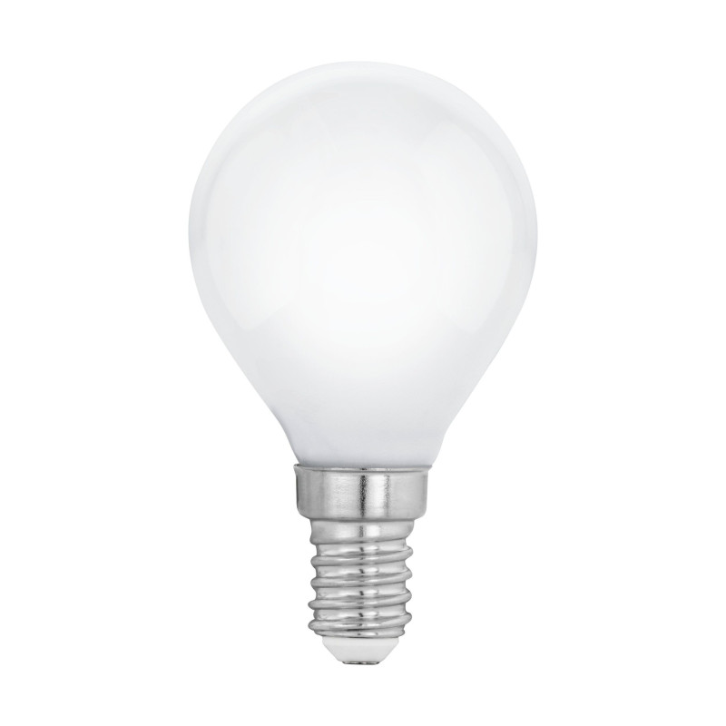 Zarowka led e14 7w 2700k 806lm mleczna p45 kulka 110047 Zarowka led e14 7w 2700k 806lm mleczna p45 kulka 110047