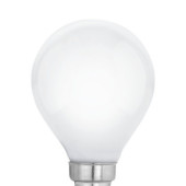 Zarowka led e14 7w 2700k 806lm mleczna p45 kulka 110047_5