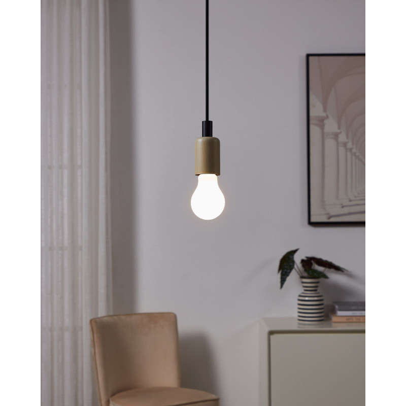 Zarowka led e27 9w 2700k 1055lm mleczna a60 110293