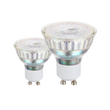 Zarowka led gu10 2x3w 3000k 345lm smd 110147