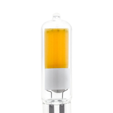 Zarowka led g9 2x2w 3000k 200lm 110152_4