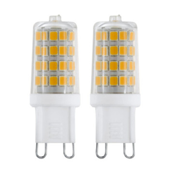 Zarowka led g9 2x3w 4000k 320lm 110155