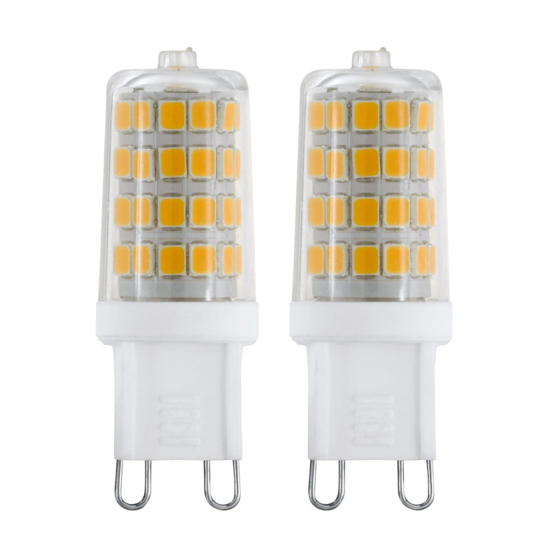 Zarowka led g9 2x3w 4000k 320lm 110155