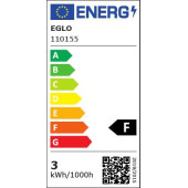 Zarowka led g9 2x3w 4000k 320lm 110155_2