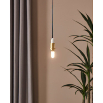 Zarowka led g9 3w 3000k 320lm Sciemnialna 110156_6
