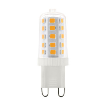 Zarowka led g9 3w 4000k 320lm Sciemnialna 110157