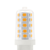 Zarowka led g9 3w 4000k 320lm Sciemnialna 110157_5