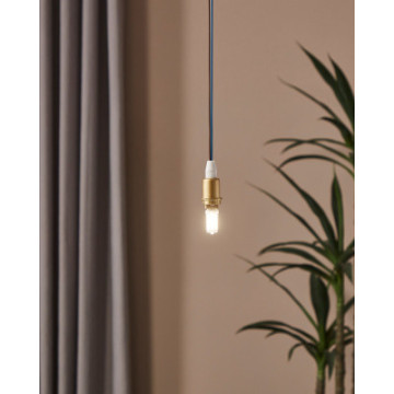 Zarowka led g9 3w 4000k 320lm Sciemnialna 110157_6