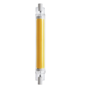 Zarowka led r7s 118mm 9w 2700k 1055lm 110229