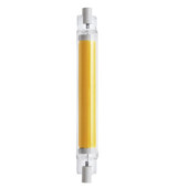 Zarowka led r7s 118mm 9w 2700k 1055lm 110229