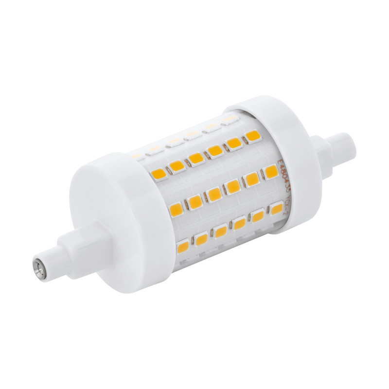 Zarowka led r7s 78mm 8w 2700k 950lm Sciemnialna 110163 Zarowka led r7s 78mm 8w 2700k 950lm Sciemnialna 110163