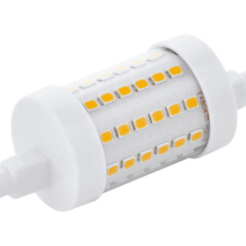 Zarowka led r7s 78mm 8w 2700k 950lm Sciemnialna 110163_4