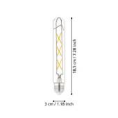 Zarowka led e27 4w 2700k 470lm przezroczysta t30 110013_6