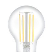 Zarowka led e27 9w 2700k 1055lm przezroczysta a60 sciemnialna 110294_5