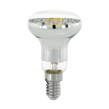 Zarowka led e14 4w 2700k 350lm r50 Sciemnialna 110027
