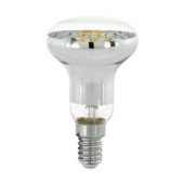 Zarowka led e14 4w 2700k 350lm r50 Sciemnialna 110027