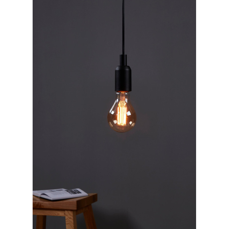 Zarowka led e27 4w 1700k 300lm amber a75 golden age dekoracyjna 110062