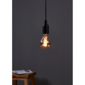 Zarowka led e27 4w 1700k 300lm amber a75 golden age dekoracyjna 110062