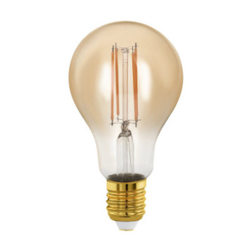 Zarowka led e27 4w 1700k 300lm amber a75 golden age dekoracyjna 110062_2