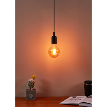 Zarowka led e27 4w 1700k 300lm amber g95 glob golden age dekoracyjna 110064_5