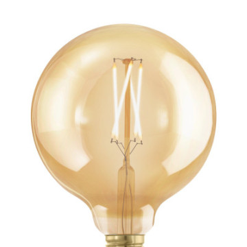 Zarowka led e27 4w 1700k 300lm amber g125 glob golden age dekoracyjna 110065_4