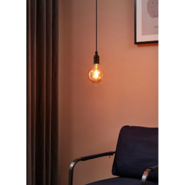 Zarowka led e27 4w 1700k 300lm amber g125 glob golden age dekoracyjna 110065_5