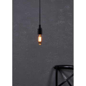 Zarowka led e27 4w 1700k 300lm amber t32 golden age dekoracyjna 110068