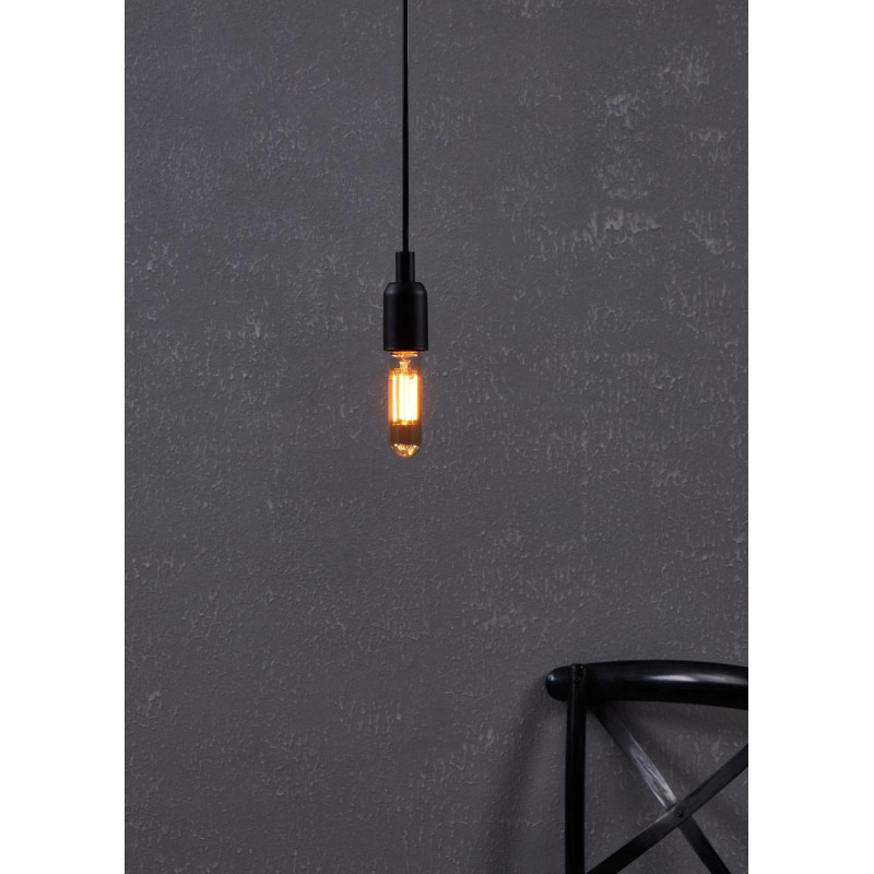 Zarowka led e27 4w 1700k 300lm amber t32 golden age dekoracyjna 110068